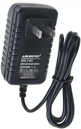 Адаптер за ACTGRID AC/DC за Plantronic U093040D кабел за напојување на електрична енергија