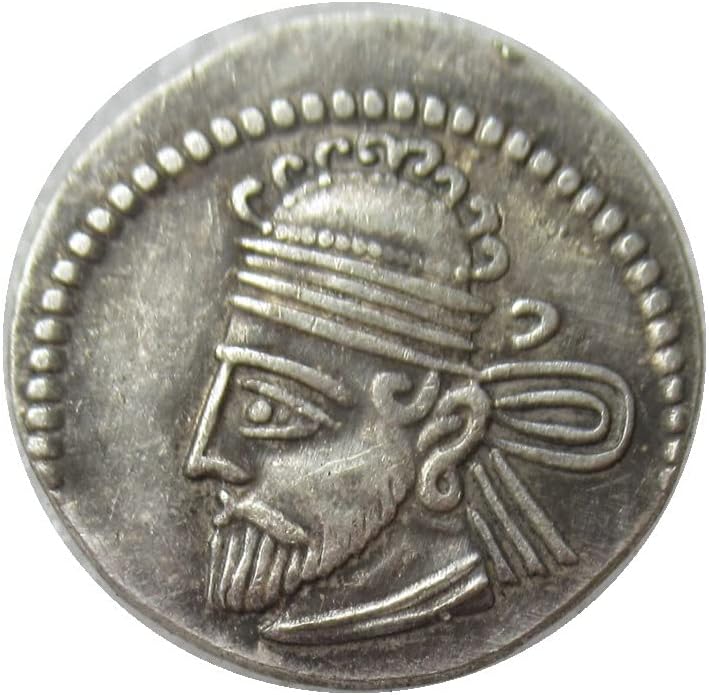 Индиски Антички Монети Странска Копија Комеморативни Монети ВО07