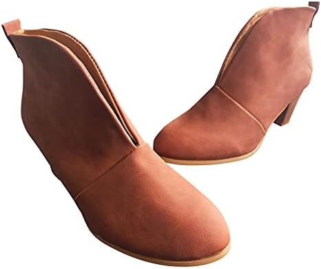 Левос чизми за жени моден глужд водоотпорен рејном патент платформа чизми есен зимски борбен чизми за танцување свадбени чизми