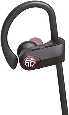 Објавено Во Wallидот st Journal. Таперсајнс Безжични Слушалки За Уши Bluetooth Sport Слушалки За Трчање Во Теретана, Тренинг | Микрофон | Во