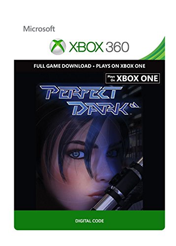 Совршен Темно-Xbox 360 / Xbox Еден Дигитален Код