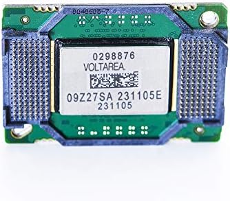 Оригинален OEM DMD DLP чип за Mitsubishi XD210 60 дена гаранција