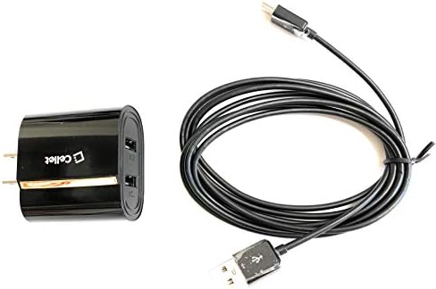 Dcpower Home Адаптер/Напојување Компатибилна Замена За Midland Bluetooth BTNT/Btns Мулти-Rider Bluetooth Домофон