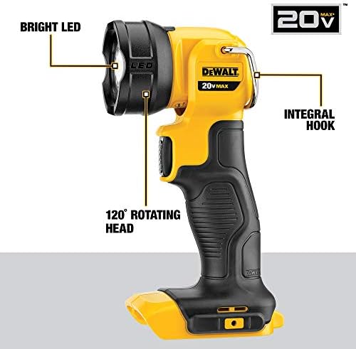 Dewalt 20v Макс Комбо Комплет, Компактен 7-Алатка СО Dewalt DWA2FTS100 Шрафцигер И Дупчење Во Собата, 100 Парче