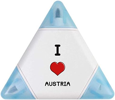 Ја Сакам Австрија Компактен Сам Мулти Алатка