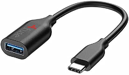Кингстон 64 GB USB 3.2 DataTraveler Exodia Flash Drive со USB-C адаптер
