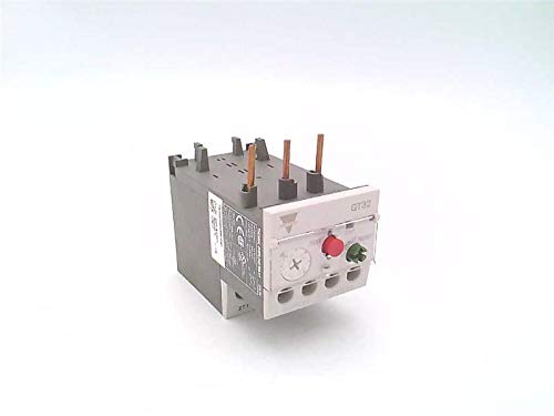 Карло Гаваци GT32S0.25A Solid State Relay, Топ завртка, 32A 0,16-0,25A