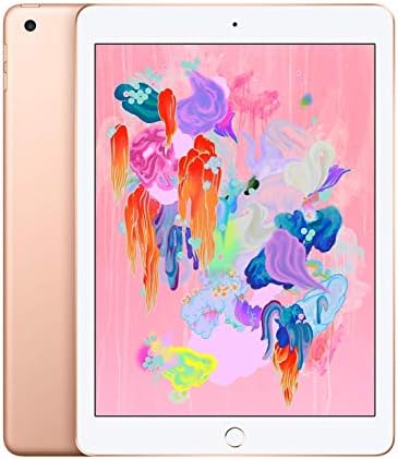 2018 епл iPad-Злато