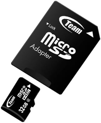 32gb Турбо Брзина MicroSDHC Мемориска Картичка ЗА SAMSUNG ВАЛЕНСИЈА WITU. Мемориската Картичка Со голема Брзина Доаѓа со бесплатни SD И USB Адаптери. Доживотна Гаранција.