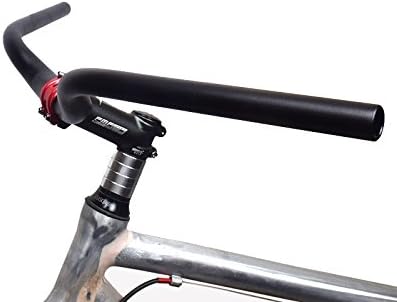 Upanbike велосипед рачка за урбанистички велосипеди ретро рачка за мустаќи форма дополнителна широка холандска форма m форма