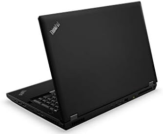 Lenovo ThinkPad P71 Работна Станица-Windows 10 Pro-Xeon E3-1505M, 32GB RAM МЕМОРИЈА, 2TB PCIe SSD + 1TB HDD, 17.3 UHD 4K 3840x2160