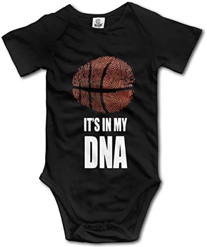 Кошарка е во моето ДНК бебе и се качува по кратки ракави