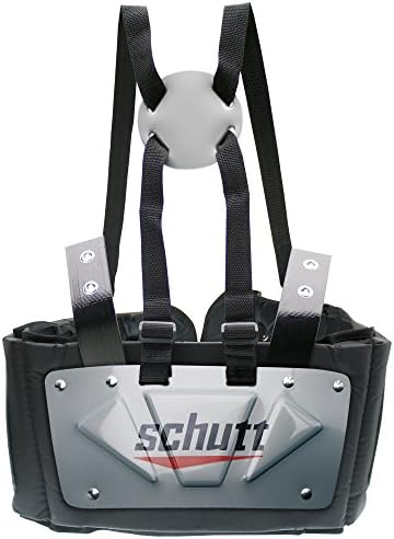 Заштитник на фудбалскиот ребро на Schutt Sports Air Maxx