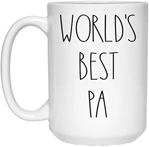 Најдобрите Годишно Кригла во светот | Па Рае Дан Стил Кафе Чаша | Рае Дан Инспириран | Најдобрите Годишно Некогаш Кафе Кригла | Па Роденден Кригла За Годишно Кафе Кри?