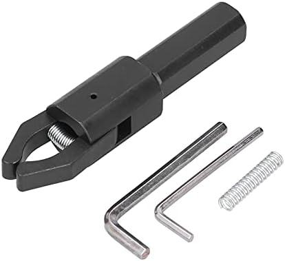 CNC CLATE FILEER CLIP CLIP, EXTRACTOR EXTRACTOR AUTOMATIC PULLER CNC STRUCTHER PULLER PULLER PRETRARER рачка со внатрешна хексадецимална пролет
