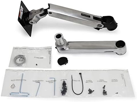 Ergotron-LX Monitor Arm, Extention и Kit Colt