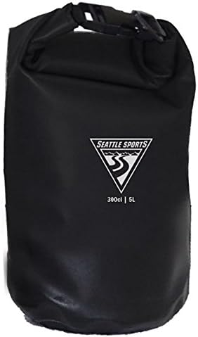 Seattle Sports 017202 Explorer Dry Bag
