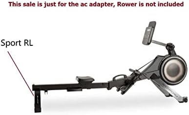 Адаптер за напојување со AC Pro-Form Sport RL Rower
