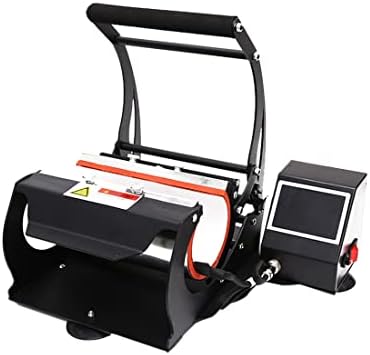 Tumbler Heat Press, Mug Press Machine For 20oz Сублимација Слаби права Тумблерс, машина за сублимација на УКЦУТРСК