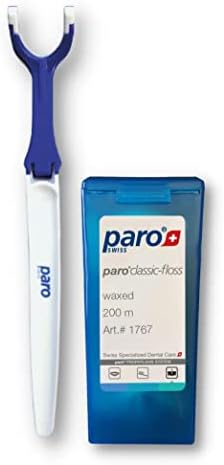 Носител на паро -конец - Ергономски, еднократно и лесен за употреба алатка за забивање на заби со прилагодлива напнатост и совршен зафат