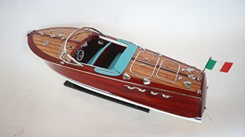 Класични чамци за брзина Riva Tritone Model Lenght 87