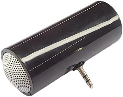 Засилувач на звучникот на звучникот за мобилни телефони со рамен панел мини звучник стерео звучник MP3 преносен плеер и репродукција