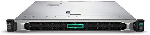 HPE Proliant DL360 G10 1U Rack Server - 1 x Intel Xeon Gold 6226R 2,90 GHz - 32 GB RAM меморија - сериски ATA/600 контролер