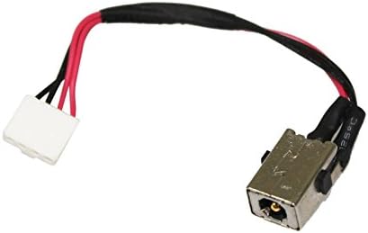 Замена на кабел за напојување Gintai DC за Toshiba Chromebook CB35-B3330 CB35-B3340 CB35-B DD0BUHAD000