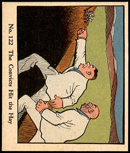 1931 Дик Трејси # 122 Осудените ја погодија Хеј Н.М.