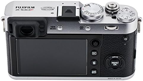 4pcs Камера Топла Чевли Капа Заштитник Капа За Fujifilm FUJI X-H2S X-T30II X-T30 II XT-20 X-S10 X-Pro3 X-Pro2 X-T4 X-E4 X-E3 X-E2s X-T200
