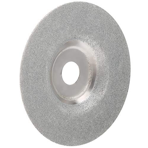 Диск за мелење 2 парчиња, за сечење на гранит од гранит, диск за сечење на керамички дијаманти, индустриска алатка