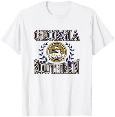 Georgiaорџија Јужни орли Лорели АЛТ официјално лиценцирана маица