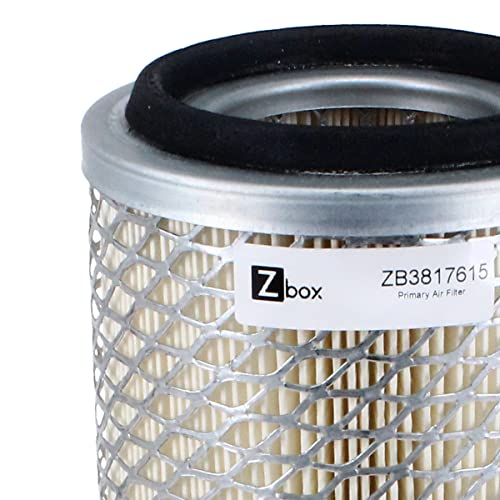 Zbox ZB3817615 Заменски филтер за примарен воздух одговара на Massey Ferguson 150 165 180 180 30 50