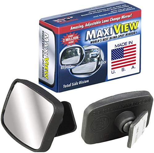 Произведено ВО САД, HD Метални Леќи 360° Огледала На Слепи Точки