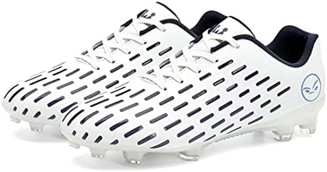 Tolln Men цврсто фудбалски фудбалски фудбалски фудбалски чевли