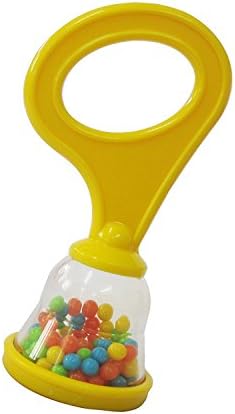 Детска мускуларна играчка MS9000 Бебе бенд, боите на производот може да варираат