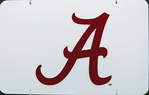 Покрив за визор-визони со лого на Алабама