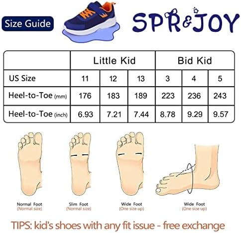 Момците на Spr & Joy се лизгаат на патики, тениски чевли за момчиња, трчање лесна патики за дишење, училишта на отворено деца чевли