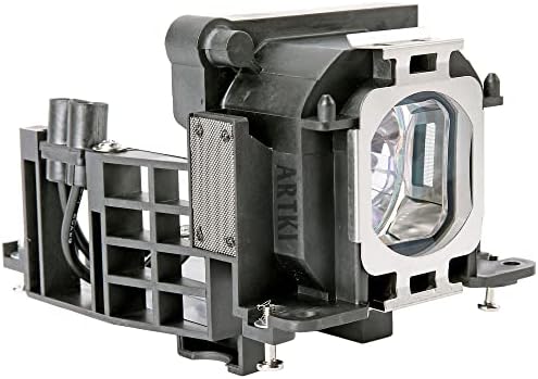 Artki проектор светилка одговара LMP-H160, Компатибилен Со Sony VPL-AW15 VPL-AW10 AW10 AW10S AW15KT AW15S VPL-AW10S