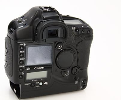 Канон ЕОС-1Д 4.15 Пратеник Дигитална SLR Камера