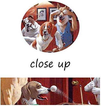 Врамени слатки животни кучиња уметност отпечатоци од платно постери со слики Акита кучиња слики giclee print home decor wallид виси деца подарок куче играње базен галерија зав
