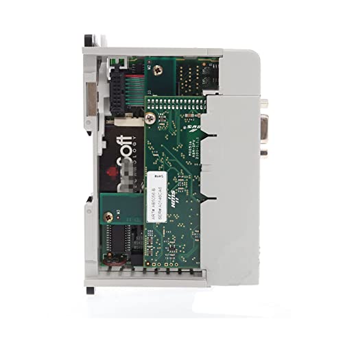 MVI69-PDPMV1 Комуникациски модул MVI69-PDPMV1 PLC модул Запечатен во кутија 1 година гаранција брза