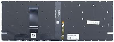 Нова замена за HP ProBook 440 G8 G9 445 G8 G9 640 G8 G9 645 G8 G9 тастатура позадинска светска тастатура САД