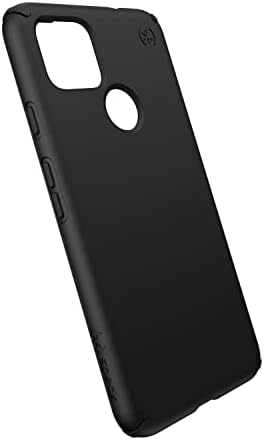 Speck Products Presidio Exotech Google Pixel 4A Case, црна