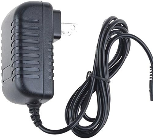 BestCH AC/DC Adapter for Philips 4203 035 53660, 4203-035-53660, 4203035 53660, 4203 03553660, 420303553660 Universal Power Supply Cord Cable