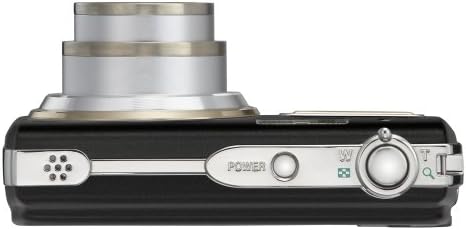 Дигитална камера на Олимп Стилус FE-290 7MP со оптичко зумирање со широк агол од 4x