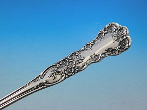 Buttercup од Gorham Sterling Silver Cake Ice Creat Spork Made 5 3/4 “
