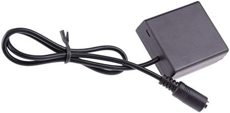 FOTGA USB кабел за напојување со кукла батерија DMW-BLG10 за Panasonic GF3 GF5 GF6 GX7 GX9 GX80 GX85 GX86 LX100 S6K F3K камера
