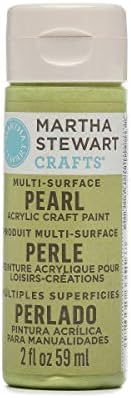 Марта Стјуарт Перл занаетчиска боја: лушпа, 2 мл