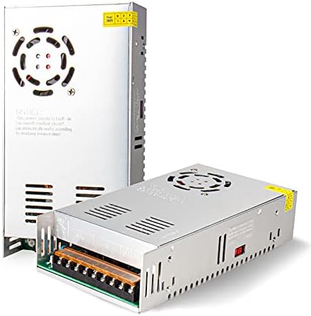 Трансформатор за напојување со универзален преклопник за напојување со универзална моќност на универзална моќност на AC на DC LED возач 480W за CCTV, радио, компјутерски п